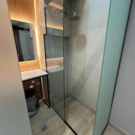 Blloku * Тирана