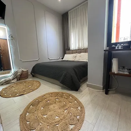 Blloku Appartement *