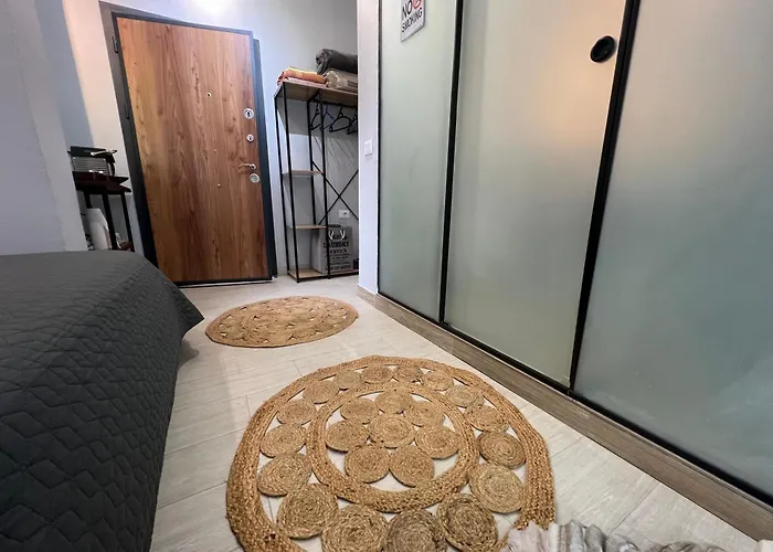 Blloku Appartement Tirana