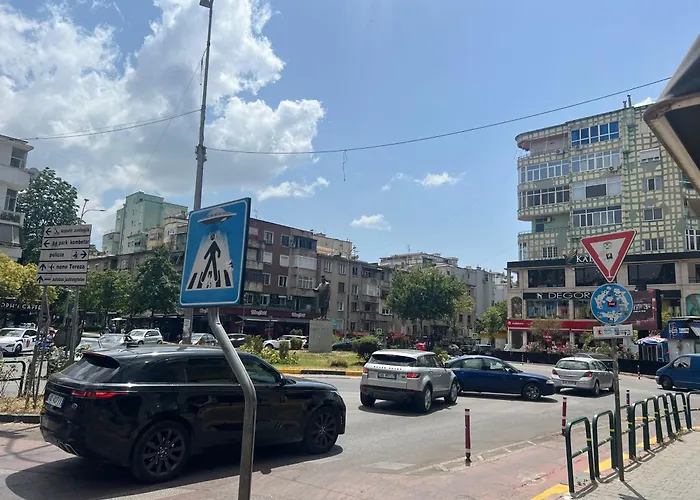 Blloku Appartement Tirana