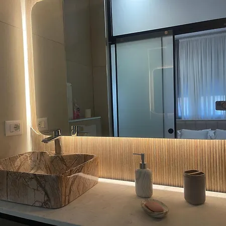Apartmán Blloku *