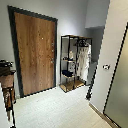 Apartmán Blloku