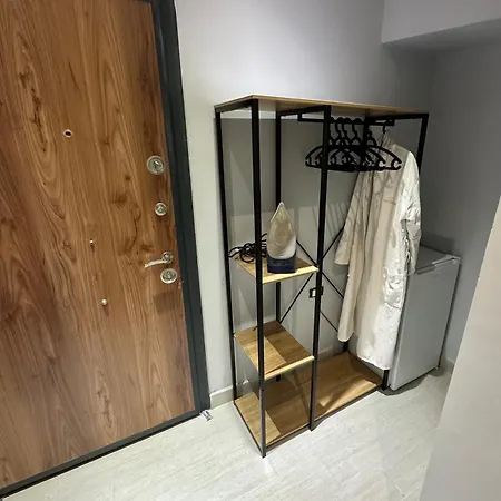 Apartamento Blloku *