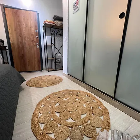 Blloku Apartmán Tirana