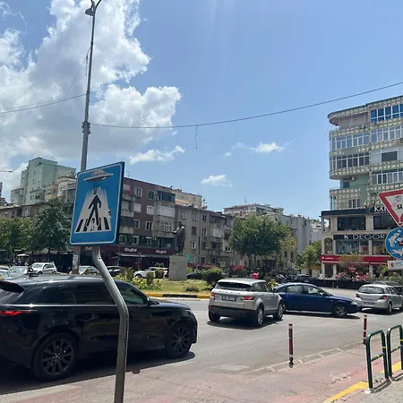 Blloku Apartment Tirana
