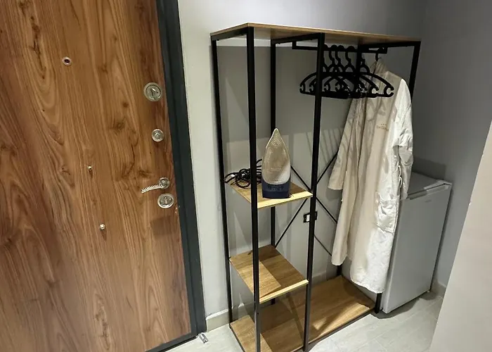 Apartamento Blloku *