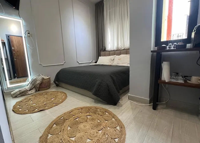 Blloku Apartamento *